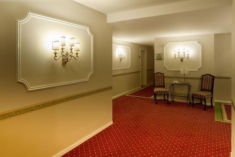 Meditur Hotel Bologna Оццано-делл'Емілія Екстер'єр фото