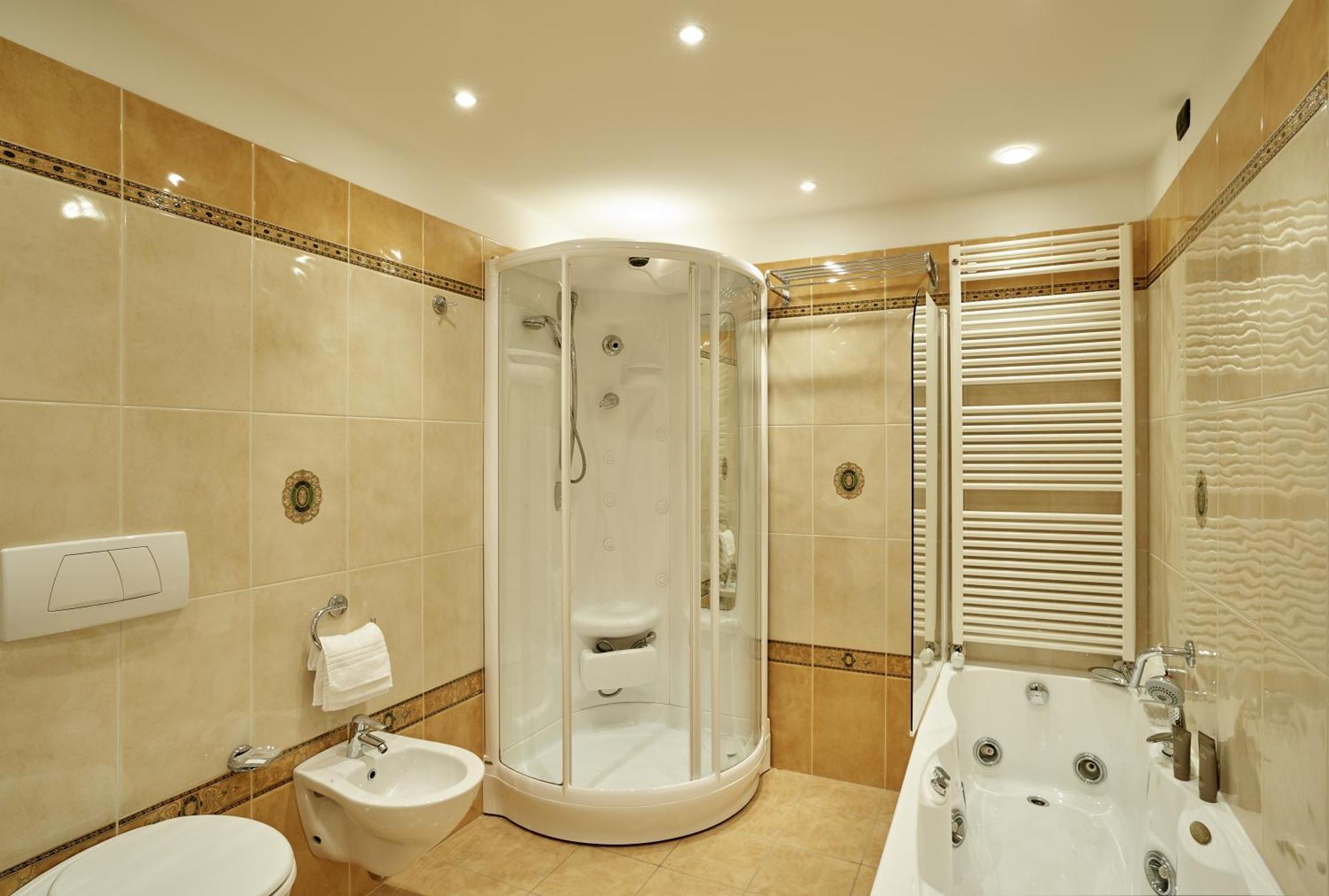 Meditur Hotel Bologna Оццано-делл'Емілія Екстер'єр фото