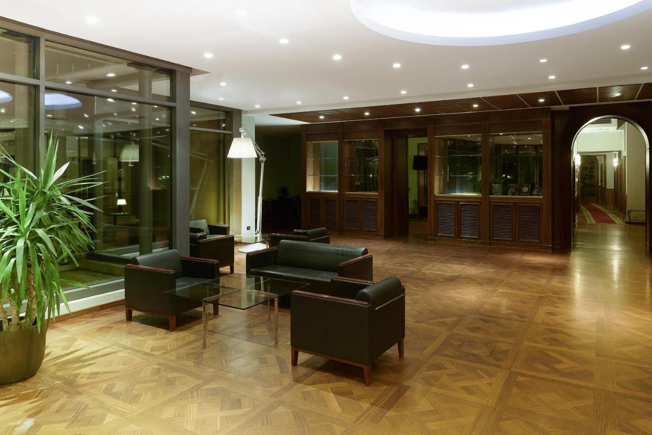 Meditur Hotel Bologna Оццано-делл'Емілія Екстер'єр фото