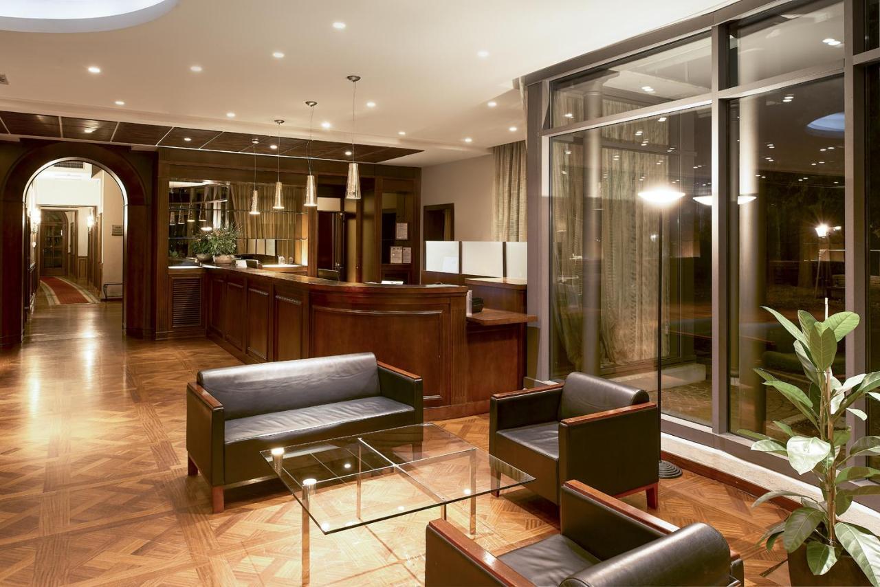 Meditur Hotel Bologna Оццано-делл'Емілія Екстер'єр фото