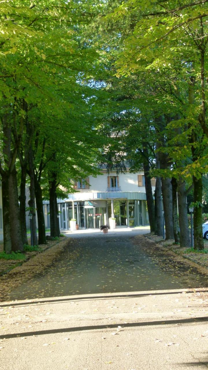 Meditur Hotel Bologna Оццано-делл'Емілія Екстер'єр фото